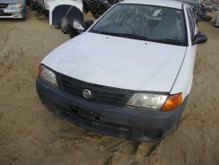 Nissan AD. VY11, QG13