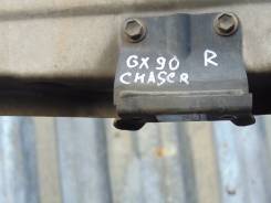 Крепление стабилизатора. Toyota Chaser, GX90 Двигатель 1GFE