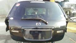 Дверь багажника. Mazda Verisa, DC5W, DC5R