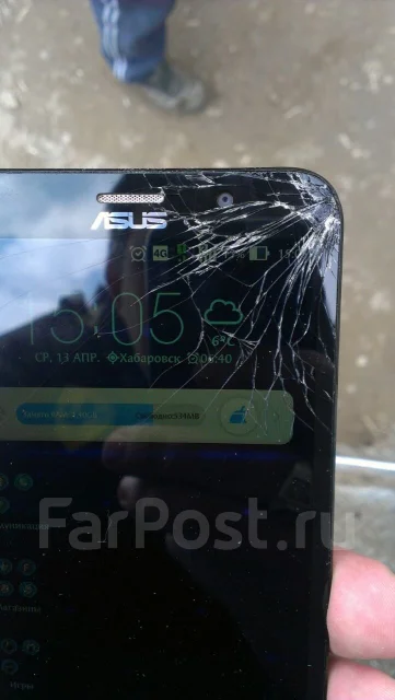 Asus ZenFone 2 ze550ml. �/� ����