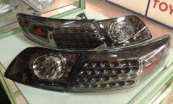 Стоп-сигнал. Infiniti FX35, S50 Infiniti FX45, S50 Двигатели: VQ35DE, VQ35HR, VK45DE. Под заказ