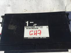 Блок управления дверями. Subaru Impreza, GH7, GH3, GH2 Двигатели: EJ154, EJ203