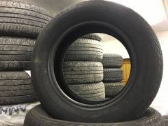 Goodyear Excellence. Летние, 2012 год, износ: 10%, 2 шт