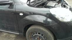 Крыло. Mazda Verisa, DC5W, DC5R