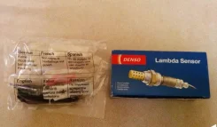 ������ ����������� ������ Denso dox-0150 ����