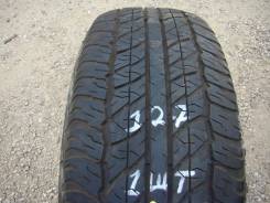 Dunlop Grandtrek Touring A/S. Всесезонные, износ: 10%, 1 шт