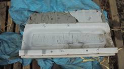 Ванна в багажник. Mitsubishi Pajero iO, H67W, H77W, H66W, H76W, H61W, H62W, H72W, H71W Mitsubishi Pajero Pinin