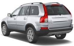 Volvo XC90. T6, B6294T