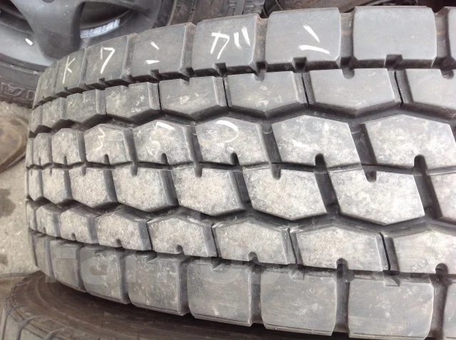 Toyo M636. �����������, 2014 ���, �/�, ����� 5 % ����