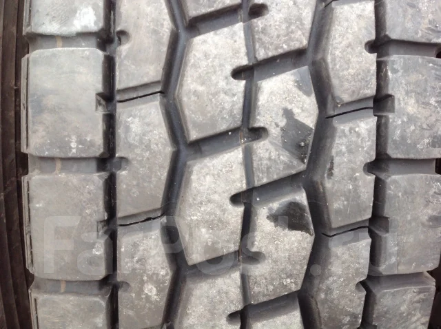 Toyo M636. �����������, 2014 ���, �/�, ����� 5 % ����