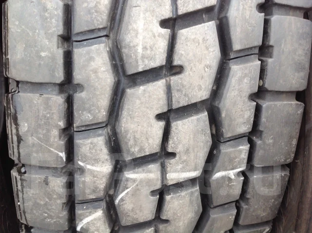Toyo M636. �����������, 2014 ���, �/�, ����� 5 % ����