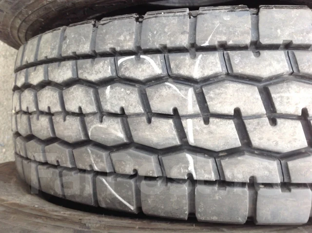 Toyo M636. �����������, 2014 ���, �/�, ����� 5 % ����