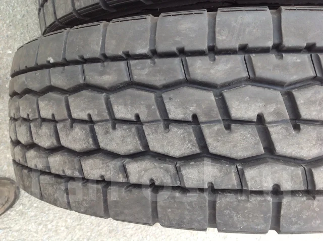 Toyo M636. �����������, 2014 ���, �/�, ����� 5 % ����