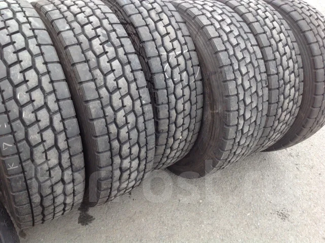 Toyo M636. �����������, 2014 ���, �/�, ����� 5 % ����