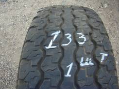 Dunlop Grandtrek TG28. Всесезонные, износ: 10%, 1 шт