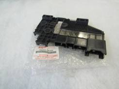Блок предохранителей. Suzuki Grand Vitara Suzuki Escudo, TD94W, TD54W, TA74W