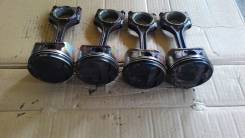 Поршень. Honda Accord Двигатель F18B