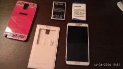 Samsung Galaxy Note 3. �/�