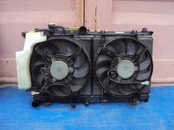 Радиатор кондиционера. Subaru Forester, SH5, SHJ, SH9, SHM, SH, SH9L Subaru Exiga, YA9, YA5, YA4, SH Двигатель EJ20