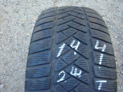 Dunlop Grandtrek WT M2. Зимние, без шипов, износ: 10%, 2 шт