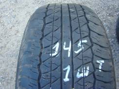 Dunlop Grandtrek AT20. Всесезонные, износ: 5%, 1 шт