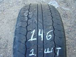Dunlop Grandtrek AT20. Всесезонные, износ: 20%, 2 шт