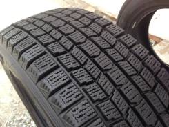 Dunlop Grandtrek SJ7. Зимние, без шипов, 2013 год, износ: 10%, 4 шт
