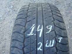 Dunlop Grandtrek AT20. Всесезонные, износ: 20%, 2 шт