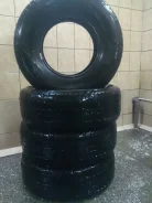 Goodyear Wrangler AT/SA. ������, 2012 ���, 10�%