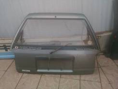 Дверь багажника. Toyota Corolla, EE98