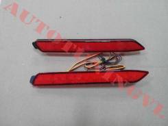 Стоп-сигнал. Toyota Harrier, ACU10W, ACU15W, MCU10W, MCU15W, SXU10W, SXU15W Lexus RX300