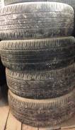 Bridgestone Dueler H/L 400. Летние, 2008 год, износ: 20%, 4 шт