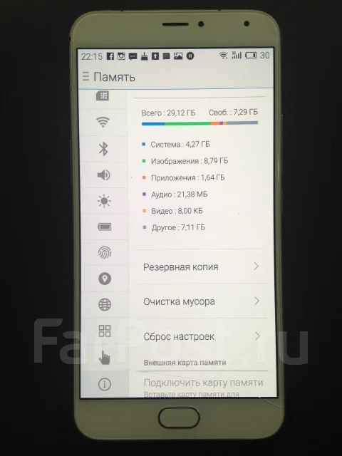 Meizu PRO 5. �/� ����