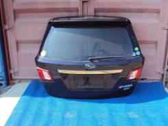 Дверь багажника. Subaru Exiga, YA5