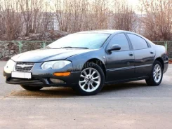 Chrysler 300M