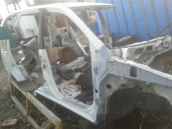 Порог кузовной. Toyota Gaia, SXM10, CXM10, SXM10G, ACM10, ACM15, SXM15G, SXM15, CXM10G, ACM15G, ACM10G Двигатели: 3CTE, 3SFE, 1AZFSE