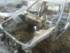 Кузов в сборе. Toyota Chaser, GX100, JZX101, JZX100, JZX105, SX100, GX105
