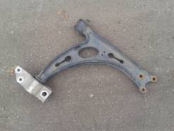 Рычаг подвески. Volkswagen Golf Plus Volkswagen Touran Volkswagen Caddy Volkswagen Jetta Skoda Octavia Audi A3