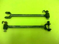 Тяга поперечная. Toyota Sprinter Carib, AE115 Двигатель 7AFE