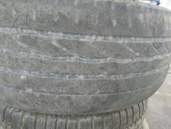 Bridgestone Turanza ER300. Летние, 80 %, 4 шт