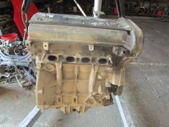 Двигатель в сборе. Ford Focus