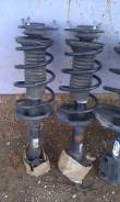 Амортизатор. Toyota: Vitz, bB, Funcargo, Platz, Succeed, Probox