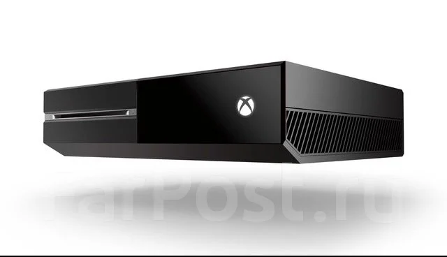 Microsoft Xbox One ����