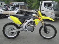 Suzuki RM-Z 250. 250 куб. см., исправен, без птс, без пробега