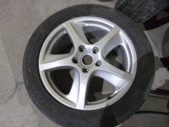 Porsche. 9.0x19, 5x130.00, ET60, ЦО 71,5 мм.