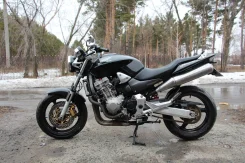 Honda CB 900SF. 900����. ��., ��������, ���, � �������� ����