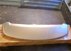 Спойлер. Toyota Land Cruiser, VDJ200, GRJ200, URJ200, URJ202, UZJ200 Двигатели: 3URFE, 1VDFTV, 1URFE, 1GRFE, 2UZFE