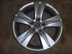 KIA. 6.5x17", 5x114.30, ET35, ЦО 67,1 мм.