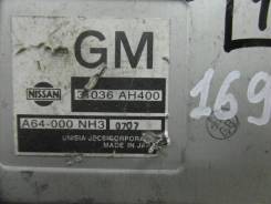 Блок управления акпп, cvt. Nissan Cedric, MY34 Nissan Gloria, MY34 Двигатель VQ25DD