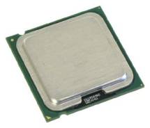 Intel Celeron D
